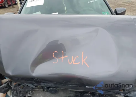 2014 Honda Accord Lx z USA, uszkodzony, nr VIN 1HGCR2F38EA254266